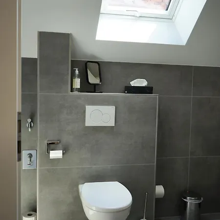 公寓 Hain Estate 皮斯波特