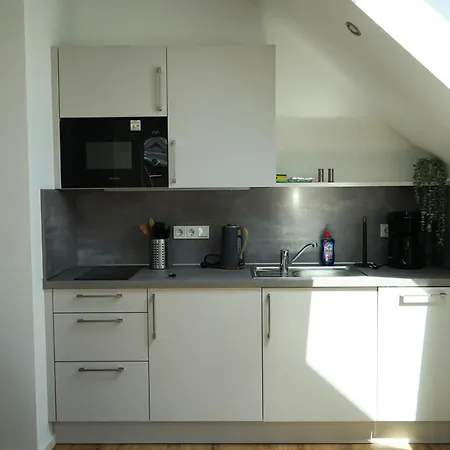 Hain Estate Apartment