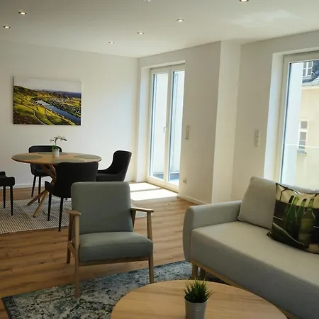 Apartment Hain Estate Piesport