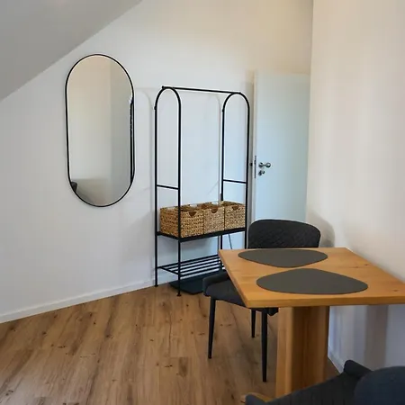Hain Estate Apartment *