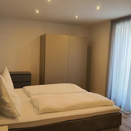 Hain Estate Apartment Piesport