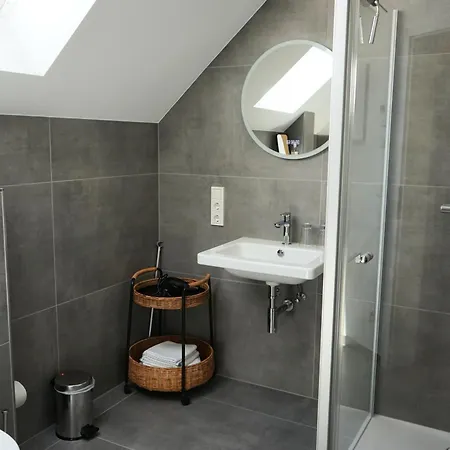Hain Estate Apartment