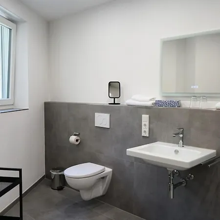 公寓 Hain Estate 皮斯波特