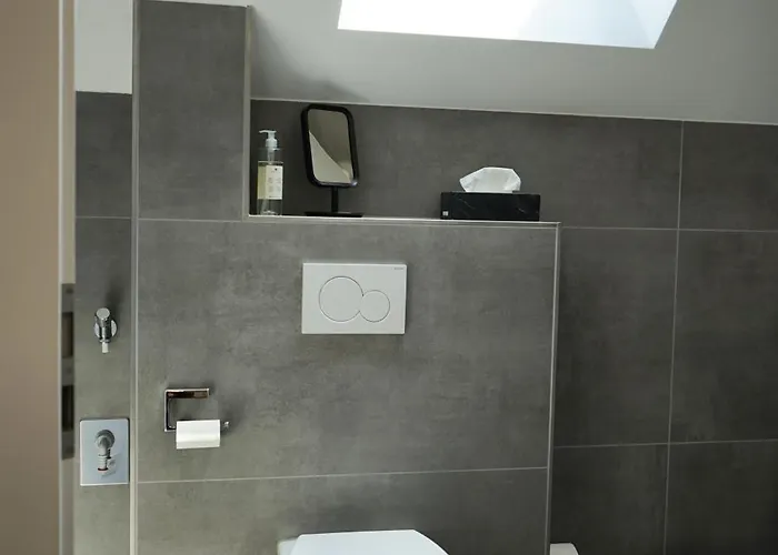 דירה Hain Estate פיספורט