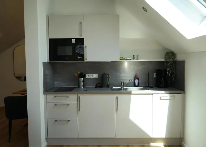 Hain Estate דירה