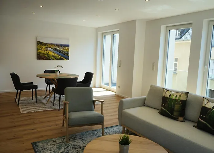 דירה Hain Estate פיספורט