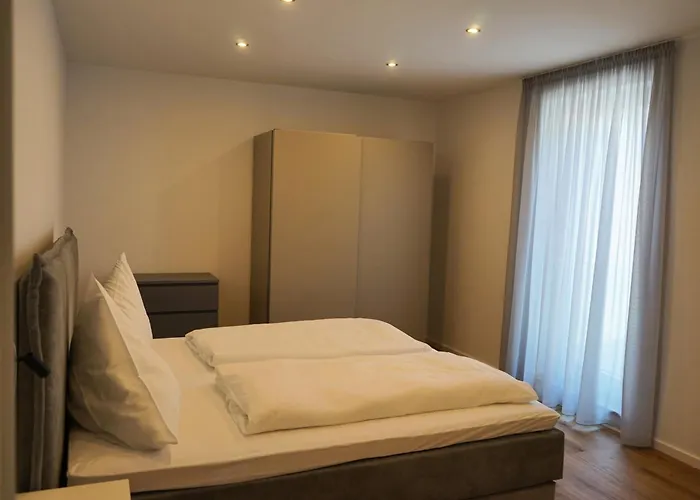 Hain Estate דירה פיספורט