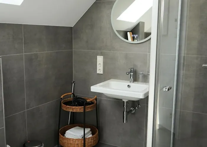 Hain Estate דירה