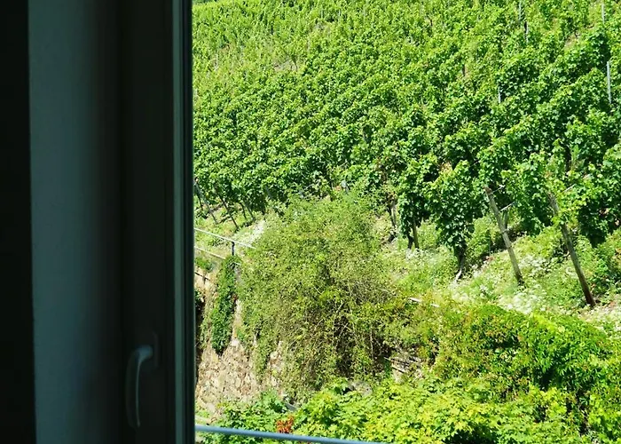 דירה Hain Estate *